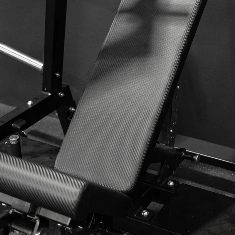 Presse Banc - Presse Militaire | Machine à Levier Double - Pro Tech Series