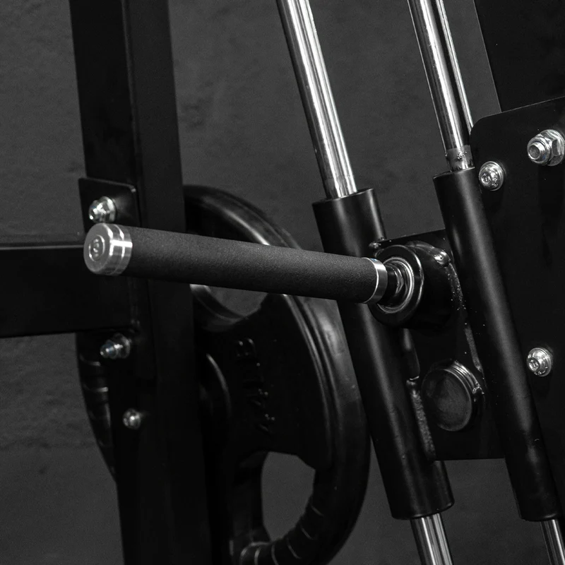 Presse Banc - Presse Militaire | Machine à Levier Double - Pro Tech Series