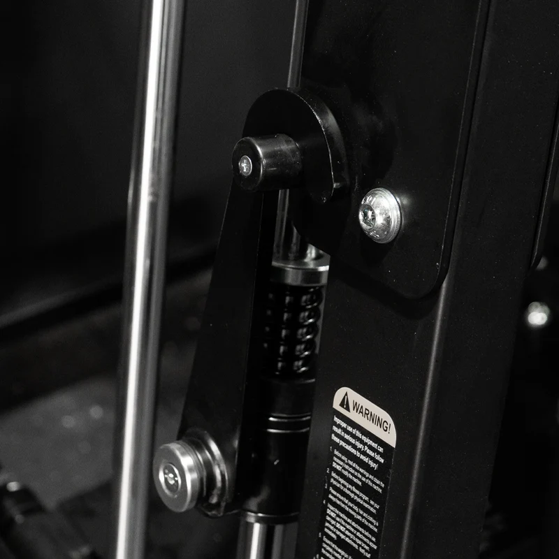 Presse Banc - Presse Militaire | Machine à Levier Double - Pro Tech Series