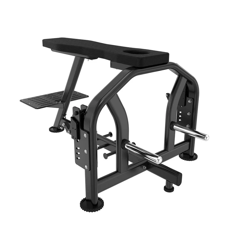 Banc Rameur Chinois Professionnel - Pro Tech Series