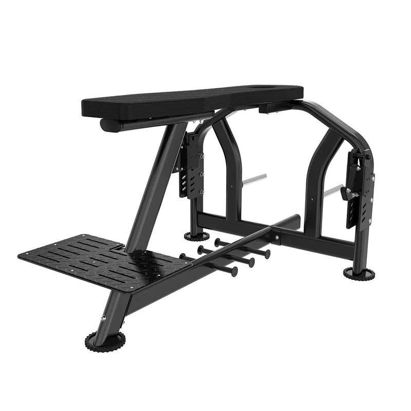 Banc Rameur Chinois Professionnel - Pro Tech Series