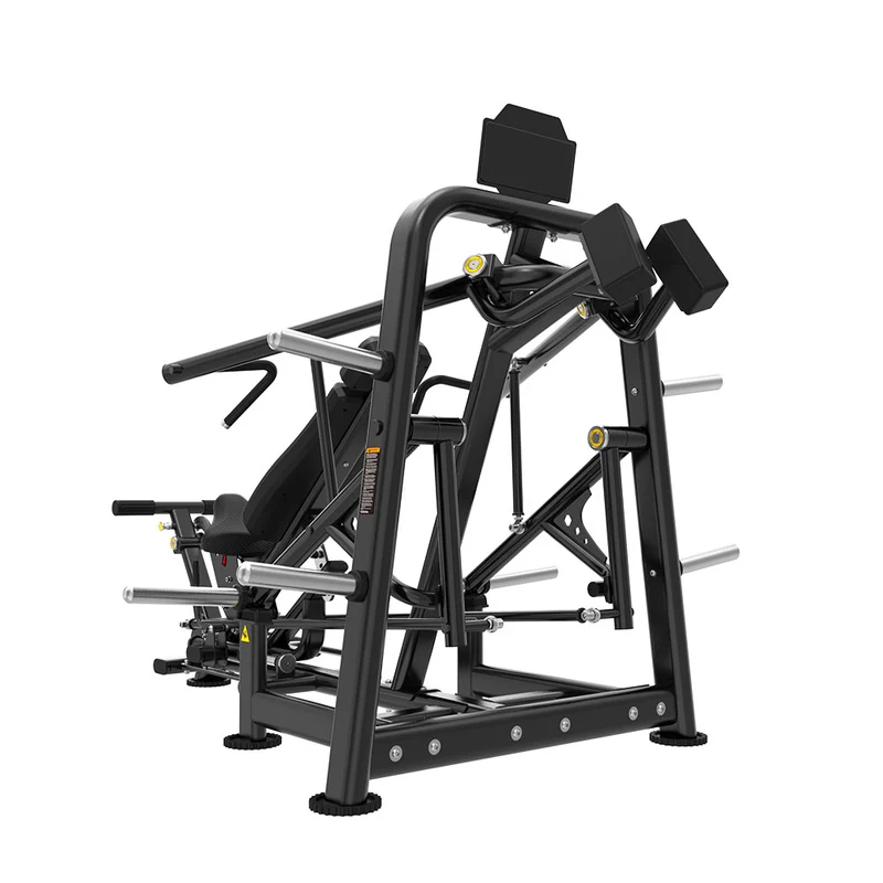 Presse de Poitrine Incliné | Machine à Levier - Pro Tech Series
