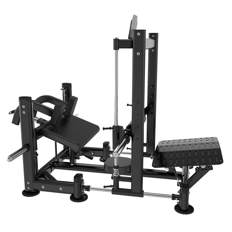 Hip Thrust Vertical | Machine à Levier - Pro Tech Series