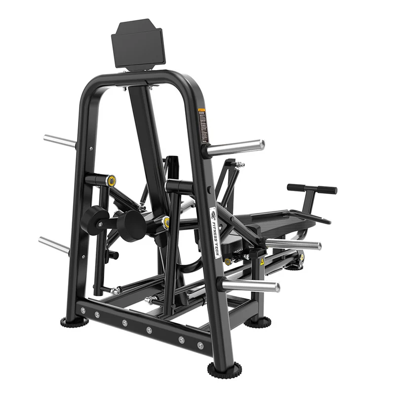 Presse de Poitrine Couché | Machine à Levier - Pro Tech Series