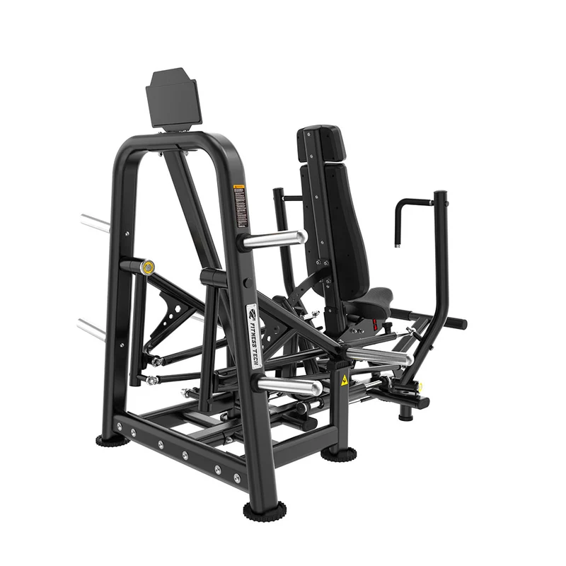 Presse de Poitrine Isolatéral | Machine à Levier - Pro Tech Series