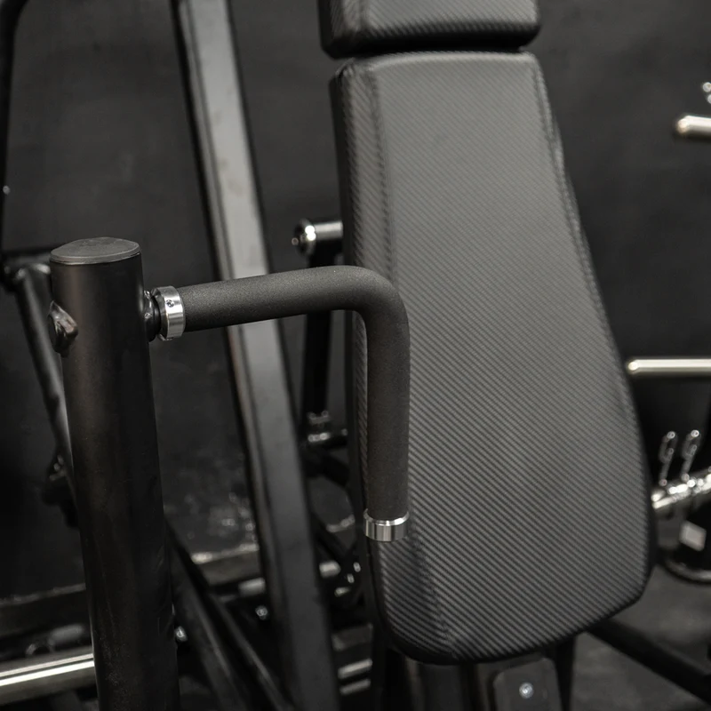 Presse de Poitrine Isolatéral | Machine à Levier - Pro Tech Series