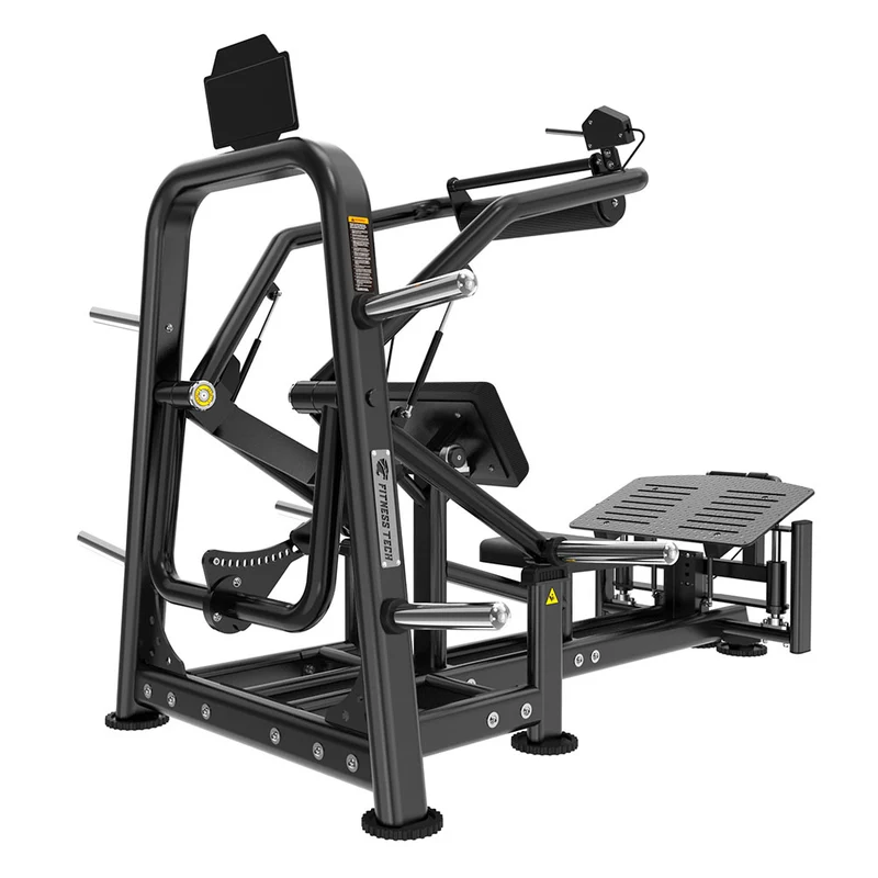 Hip Thrust | Machine à Levier - Pro Tech Series