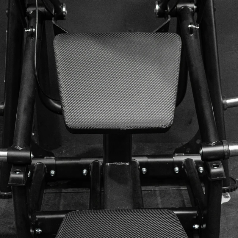 Hip Thrust | Machine à Levier - Pro Tech Series