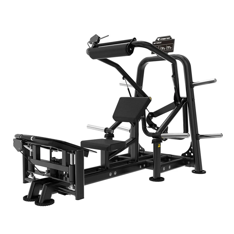 Hip Thrust | Machine à Levier - Pro Tech Series