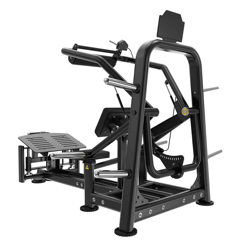 Hip Thrust | Machine à Levier - Pro Tech Series