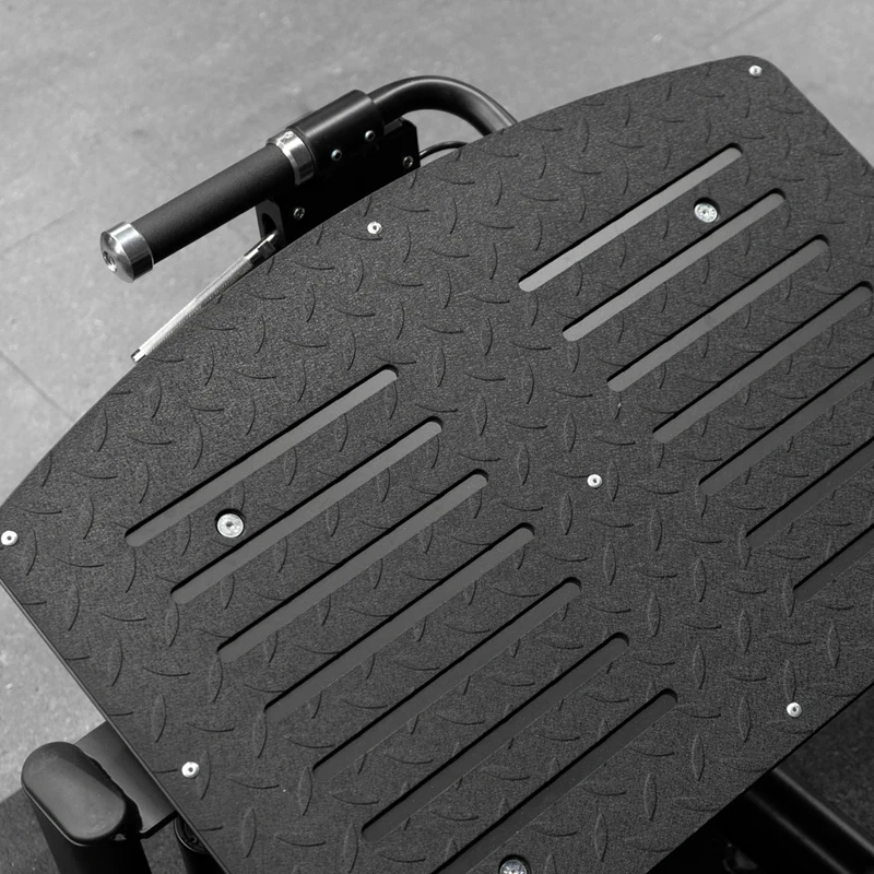 Hip Thrust | Machine à Levier - Pro Tech Series