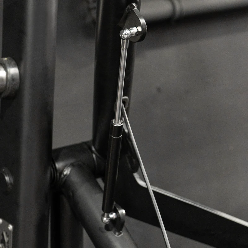 Hip Thrust | Machine à Levier - Pro Tech Series