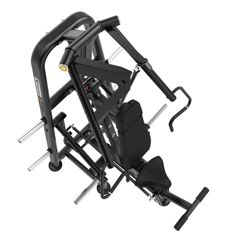 Presse de Poitrine Incliné Isolatéral | Machine à Levier - Pro Tech Series