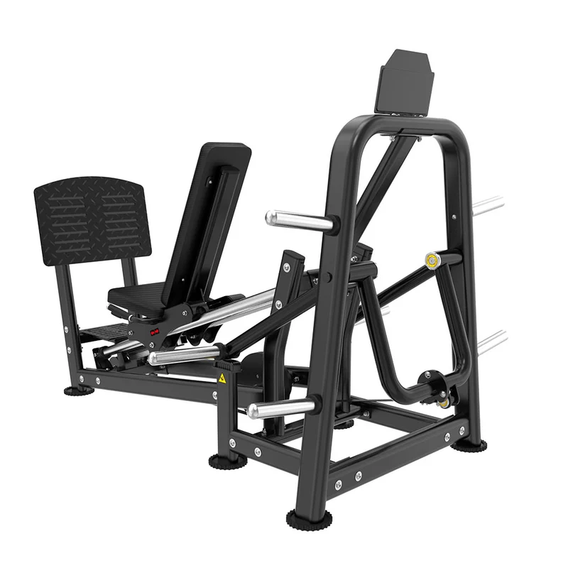 Presse à Jambes | Machine à Levier - Pro Tech Series