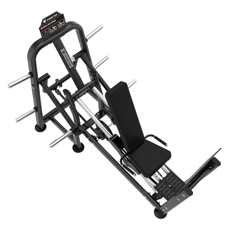 Presse à Jambes | Machine à Levier - Pro Tech Series