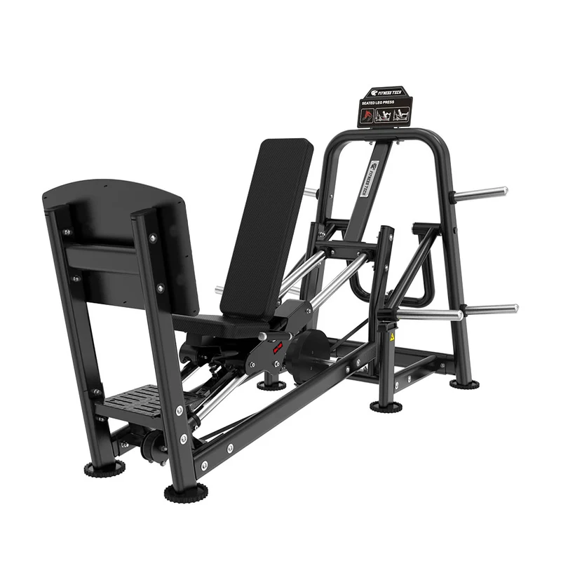 Presse à Jambes | Machine à Levier - Pro Tech Series