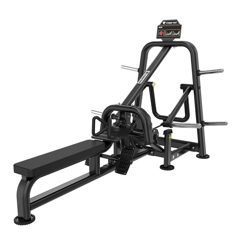 Rameur Assis | Machine à Levier - Pro Tech Series