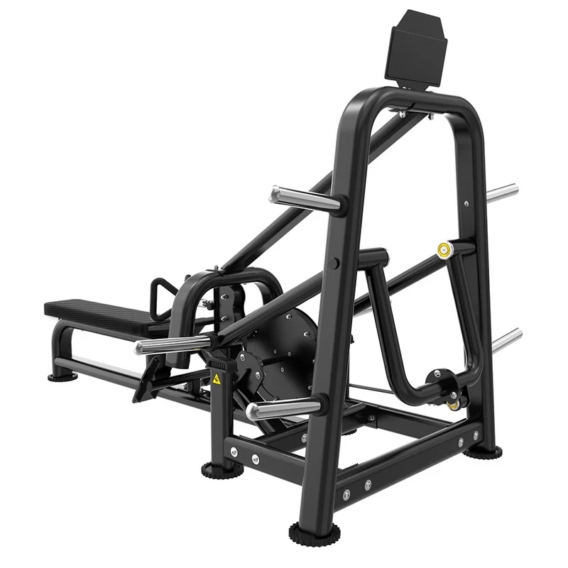 Rameur Assis | Machine à Levier - Pro Tech Series