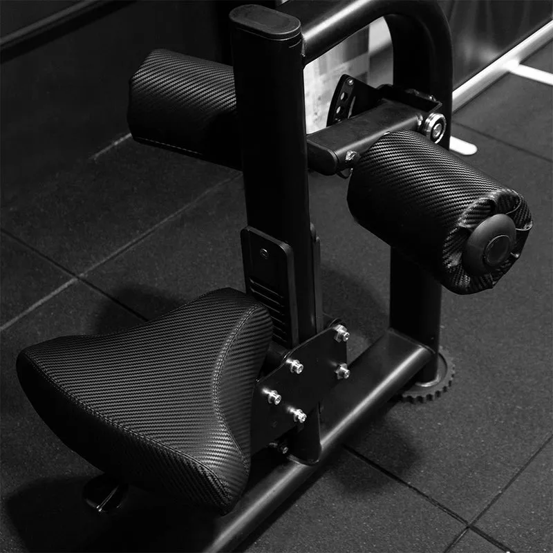 Tirage Dorsal | Machine à Levier - Pro Tech Series