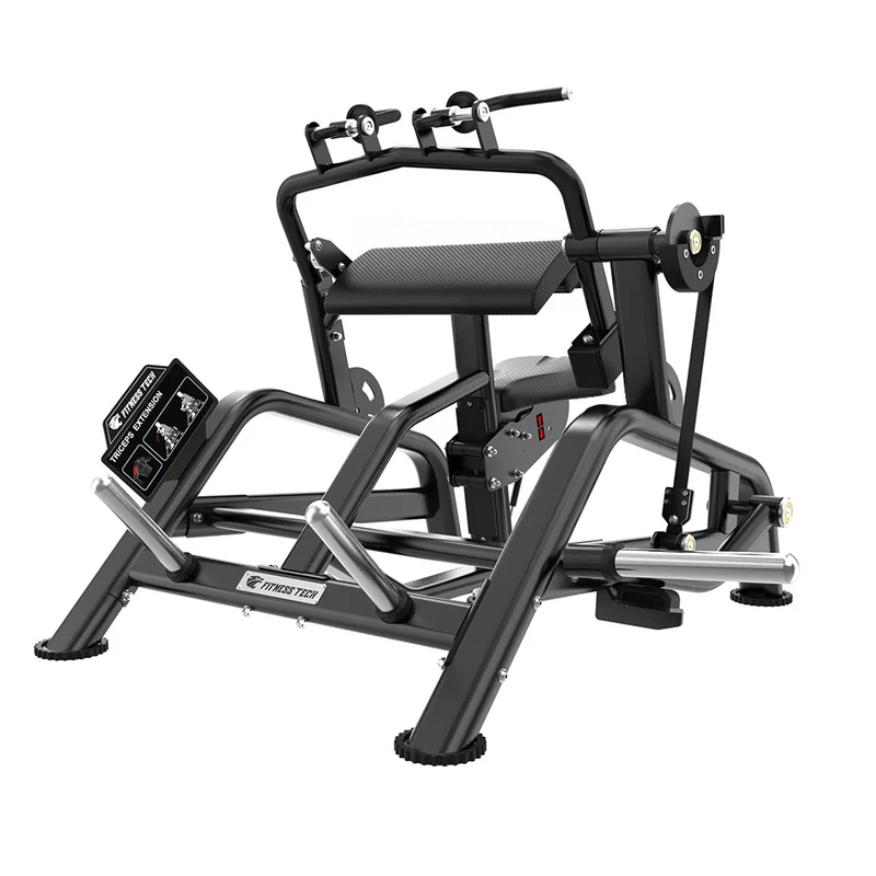 Extension des Triceps | Machine à Levier - Pro Tech Series