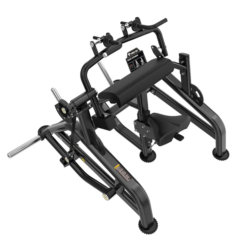 Extension des Triceps | Machine à Levier - Pro Tech Series