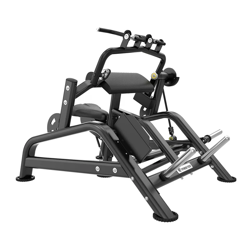 Extension des Triceps | Machine à Levier - Pro Tech Series