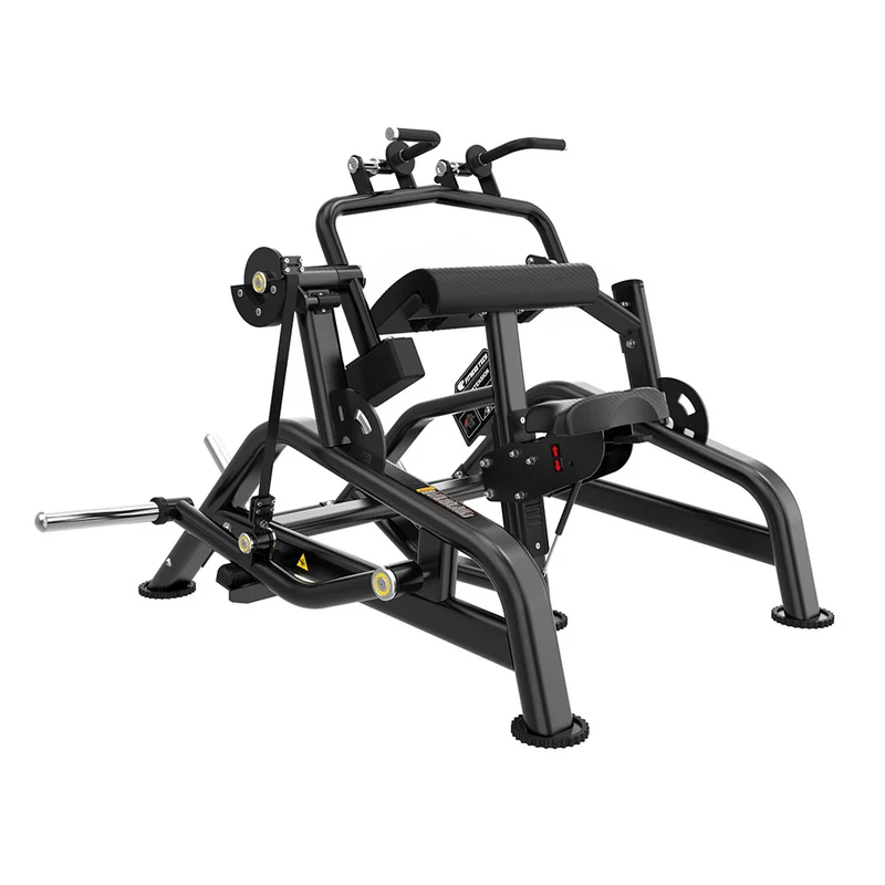 Extension des Triceps | Machine à Levier - Pro Tech Series
