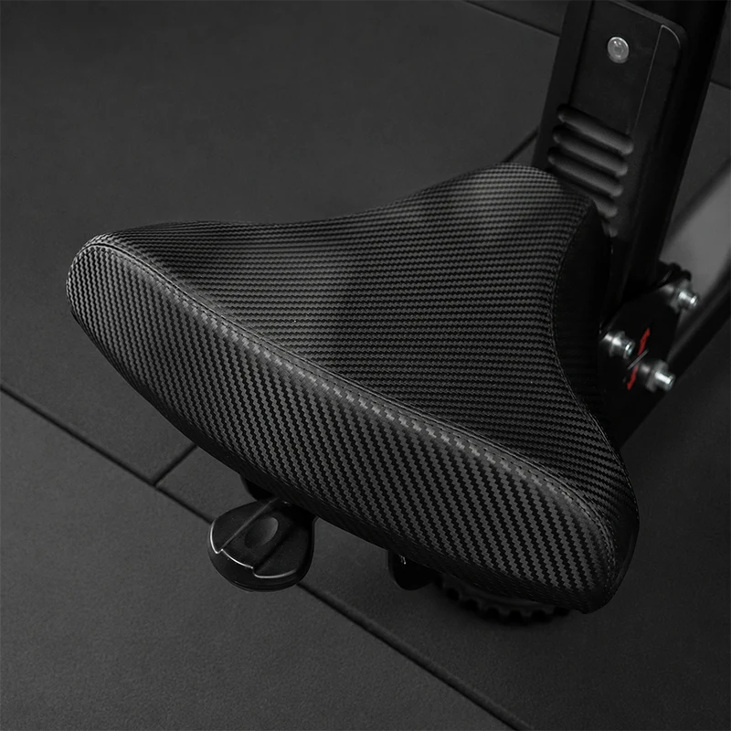 Élévations Latérales | Machine à Levier - Pro Tech Series