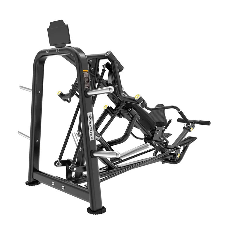 Ouverture de Poitrine Incliné | Machine à Levier - Pro Tech Series