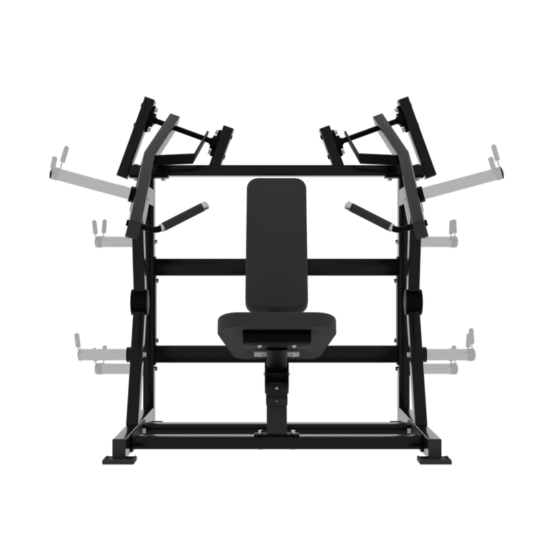 Développé Pectoraux Supérieur | Machine à levier - Compact Series