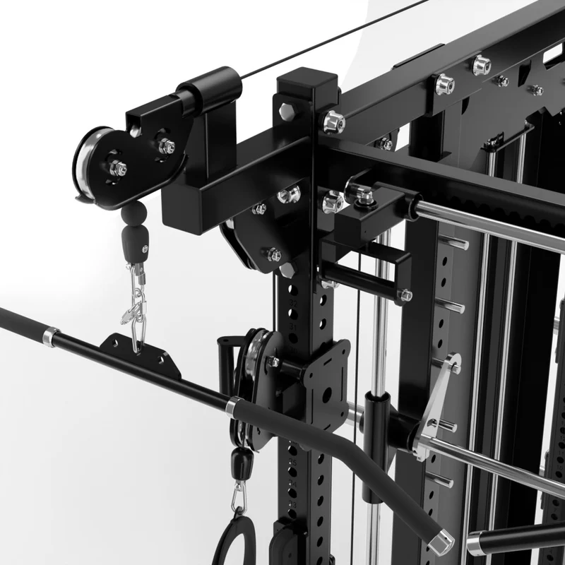 Smith machine multipower F60