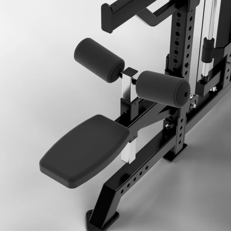Smith machine multipower F60