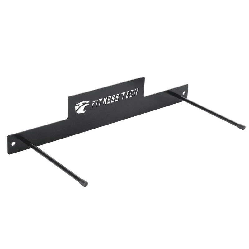 Support Mural pour Tapis de Yoga