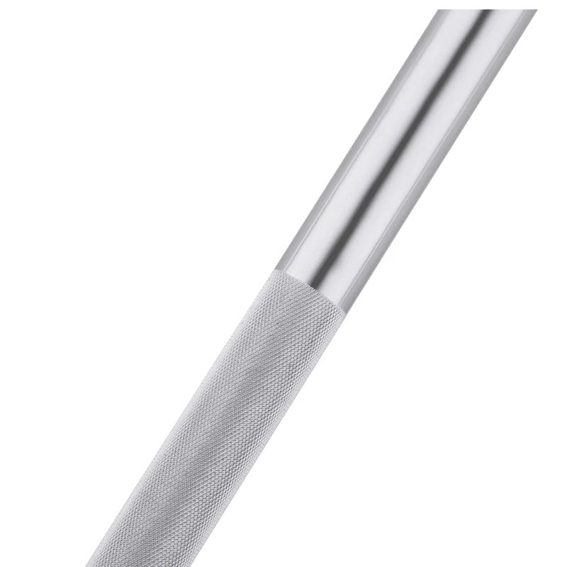 Barre olympique 1,5 m x 50 mm – 2 roulements (315 kg)