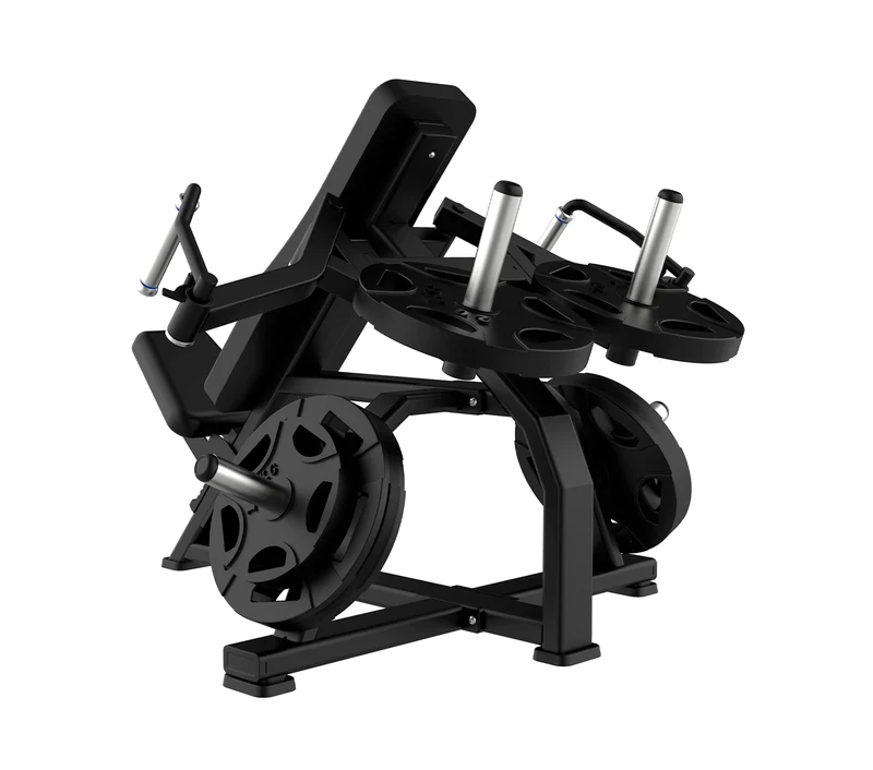 MACHINE À LEVIER / OUVERTURES POUR LES PECTORAUX