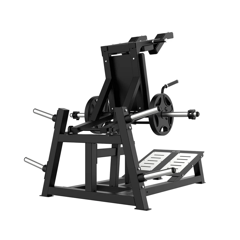 Power Squat | Machine à levier - Compact Select