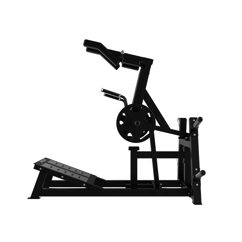 Power Squat | Machine à levier - Compact Select