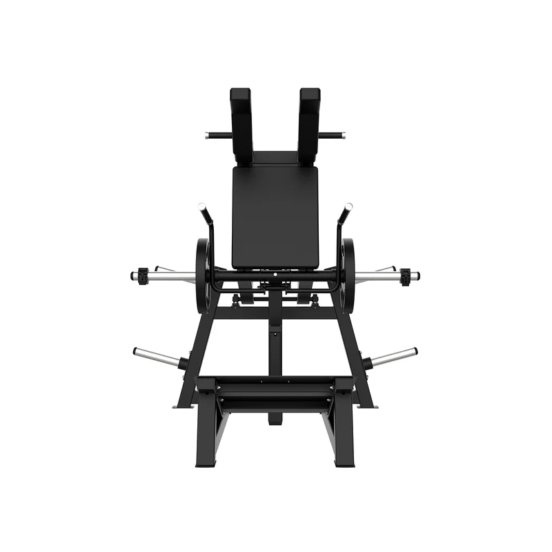 Power Squat | Machine à levier - Compact Select