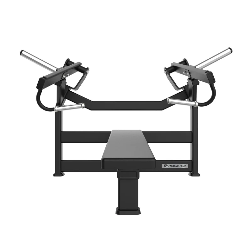 Développé Couché Iso-Latéral | Machine à levier - Compact Select