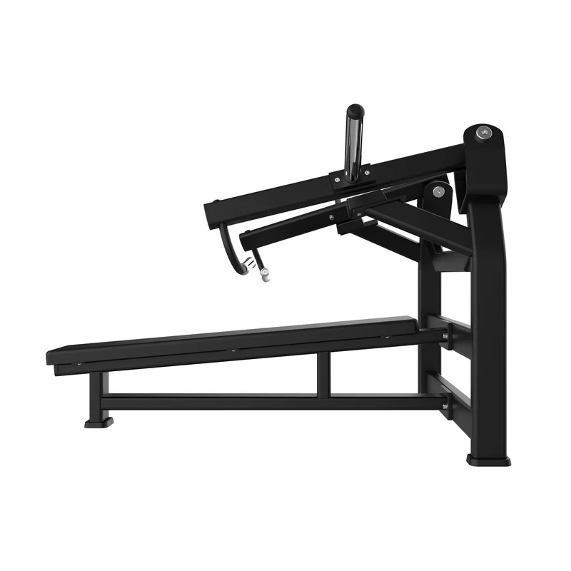Développé Couché Iso-Latéral | Machine à levier - Compact Select
