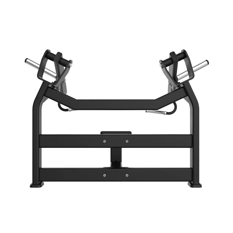 Développé Couché Iso-Latéral | Machine à levier - Compact Select