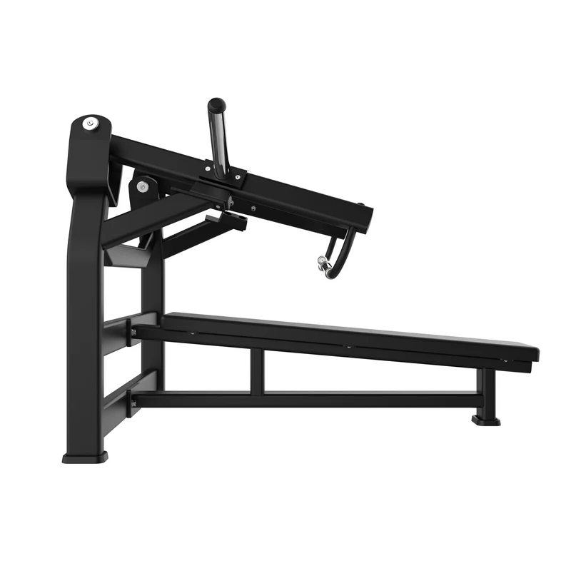 Développé Couché Iso-Latéral | Machine à levier - Compact Select