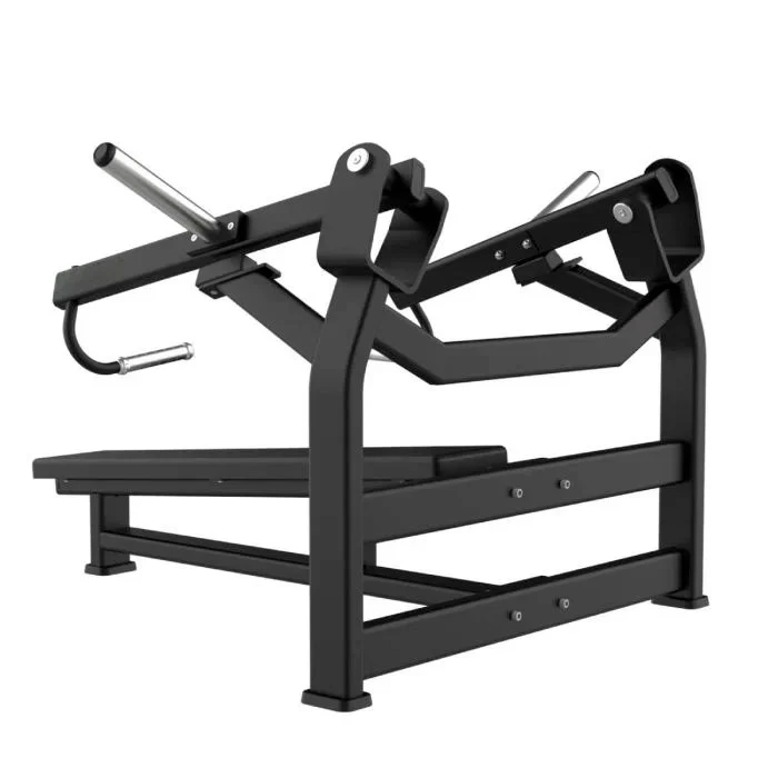 Développé Couché Iso-Latéral | Machine à levier - Compact Select