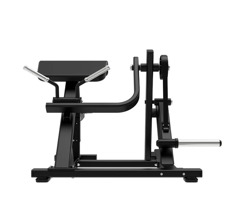 MACHINE À LEVIER / PUPITRE À BICEPS