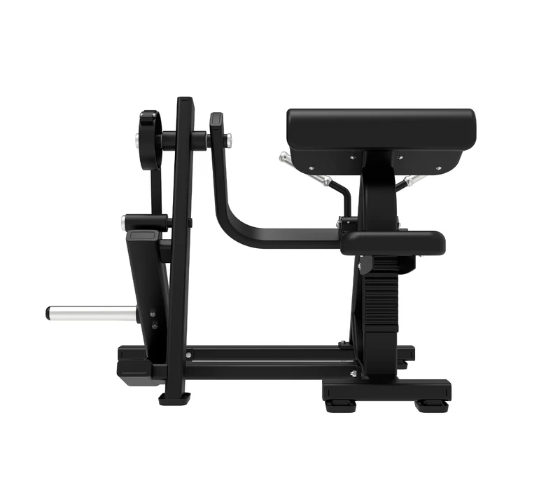 MACHINE À LEVIER / PUPITRE À BICEPS