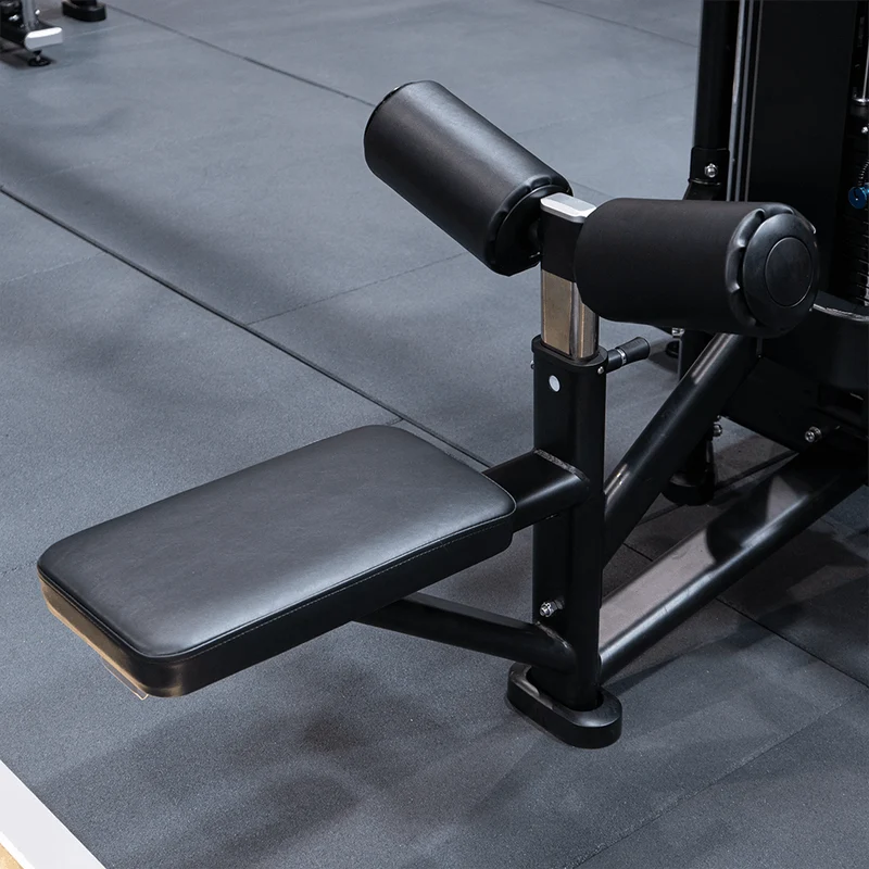 Multi-station 5 postes | Pro Series