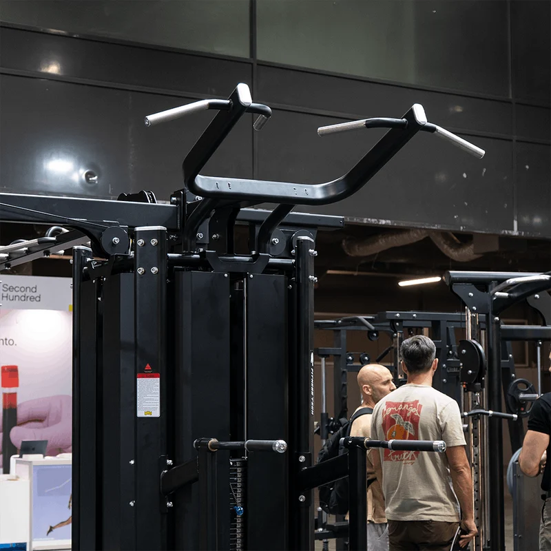 Multi-station 5 postes | Pro Series
