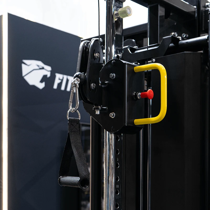 Multi-station 5 postes | Pro Series