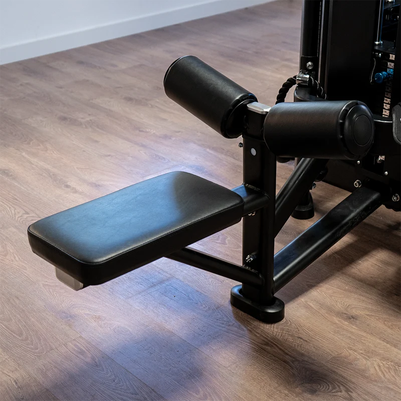 Multi-station 4 postes | Pro Series