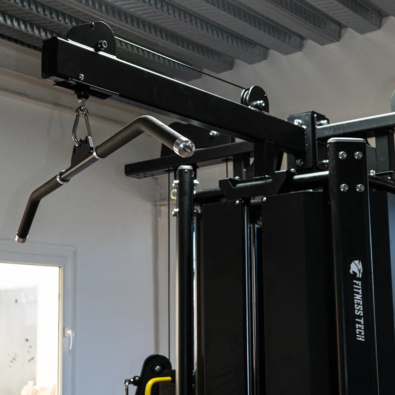 Multi-station 4 postes | Pro Series